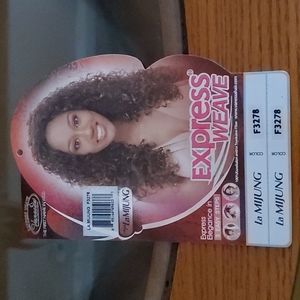 Vanessa long curly wigVanessa long curly wig